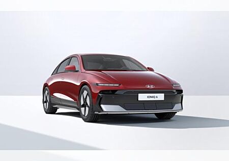Hyundai IONIQ 6 🔥BRANDNEU 2026🔥FREI-KONFIGURIERBAR🔥63kWh🔥170PS🔥