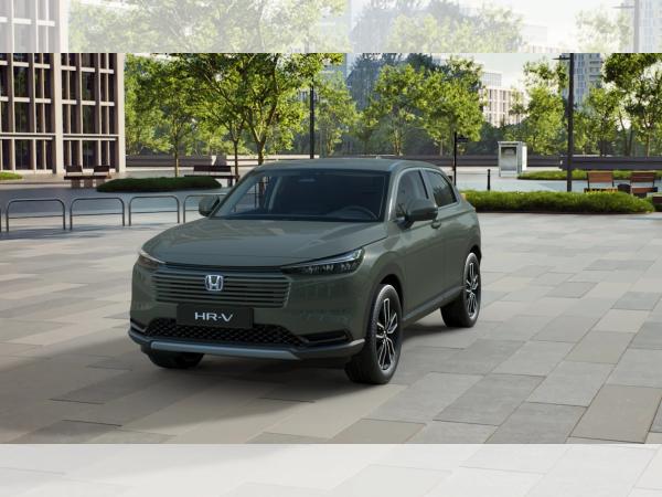 Honda HR-V Elegance bild