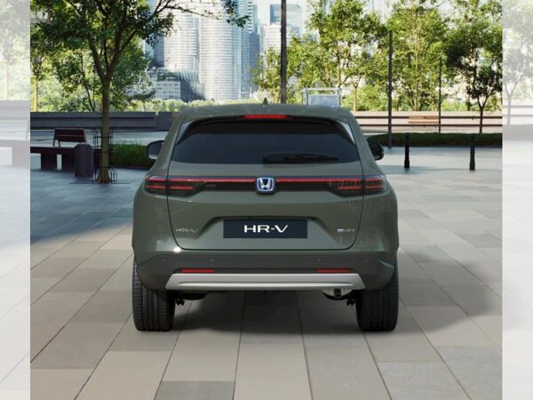 Honda HR-V Elegance bild 3