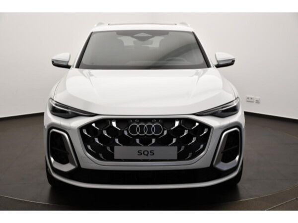 Audi SQ5 Sportback TFSI S tronic Panoramadach Head Up Display 360Grad Rautensteppung bild 6