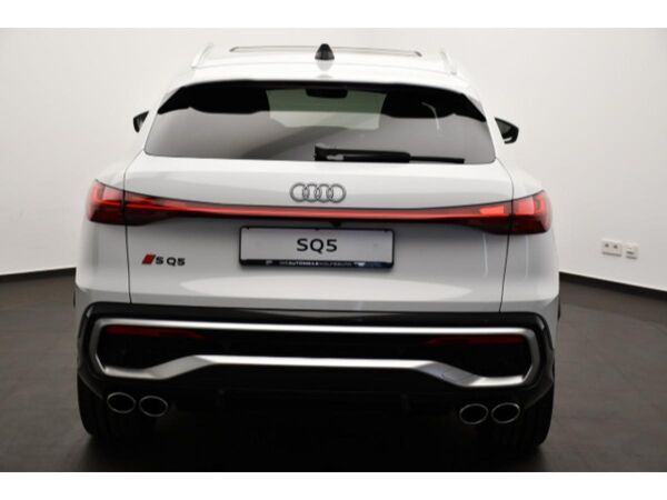 Audi SQ5 Sportback TFSI S tronic Panoramadach Head Up Display 360Grad Rautensteppung bild 7