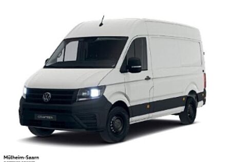 VW Crafter Volkswagen 35 Kasten 2.0 TDI MR (Mülheim)