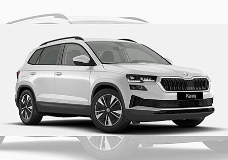Skoda Karoq 1.5 TSI DSG Tour