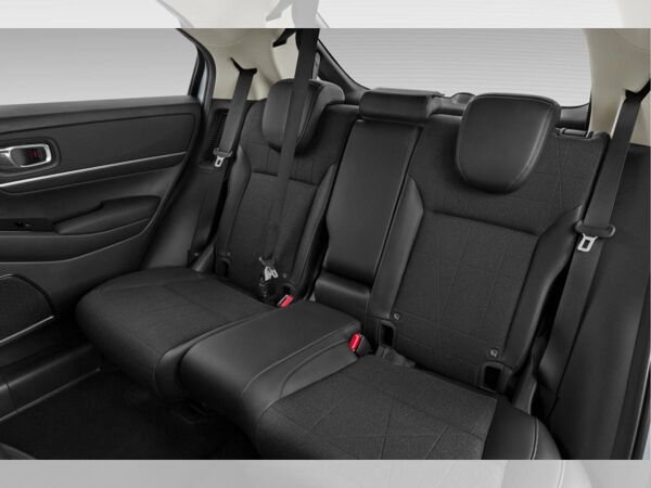 Honda HR-V Elegance bild 5