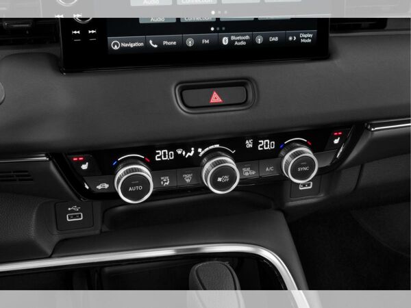 Honda HR-V Elegance bild 6