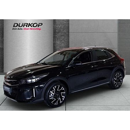 Kia XCeed leasen