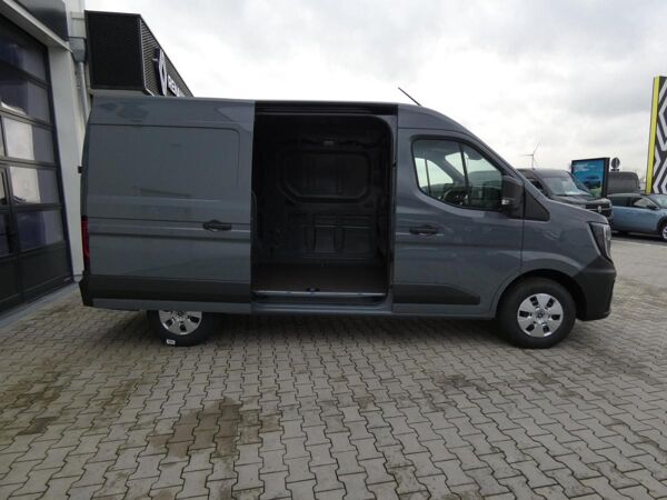 Renault Master 👨‍🔧Handwerker-Final Call im Mai–bis 30.05.!🛠️ KASTEN extra L2H2 3,5T DCI 150 AT bild 5