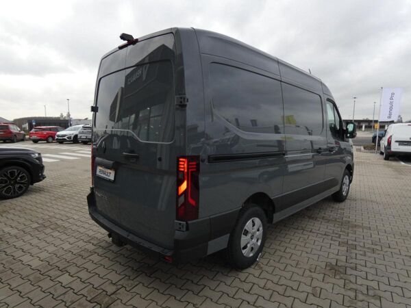 Renault Master 👨‍🔧Handwerker-Final Call im Mai–bis 30.05.!🛠️ KASTEN extra L2H2 3,5T DCI 150 AT bild 7