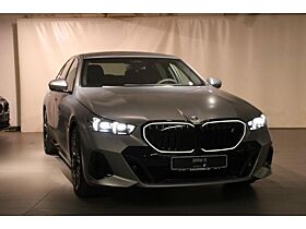 BMW i5 eDrive40 Limousine ++ SALE ++