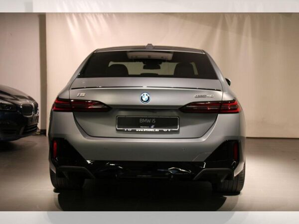 BMW i5 eDrive40 Limousine ++ SALE ++ bild 3