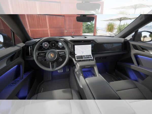 Porsche Cayenne Elektro⚡Frei konfigurierbar🎯Ihr persönlicher Bauplatz bei Porsche 🏁 bild 2