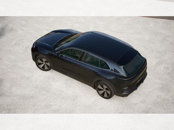 Porsche Cayenne Elektro⚡Frei konfigurierbar🎯Ihr persönlicher Bauplatz bei Porsche 🏁 bild 7