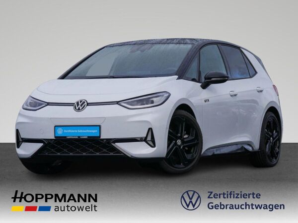 Volkswagen ID.3 GTX HarmanKardon Kamera Wärmepumpe bild 1