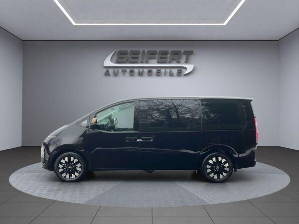Hyundai STARIA I MY25 I HEV I SIGNATURE I 7-SITZER I BOSE I AROUND-VIEW I NAVI I bild 2