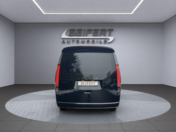 Hyundai STARIA I MY25 I HEV I SIGNATURE I 7-SITZER I BOSE I AROUND-VIEW I NAVI I bild 4
