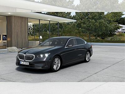 BMW i5 eDrive40 Limousine LAGERAKTION!