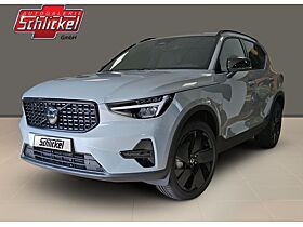 Volvo XC40 B3 Plus Black Edition