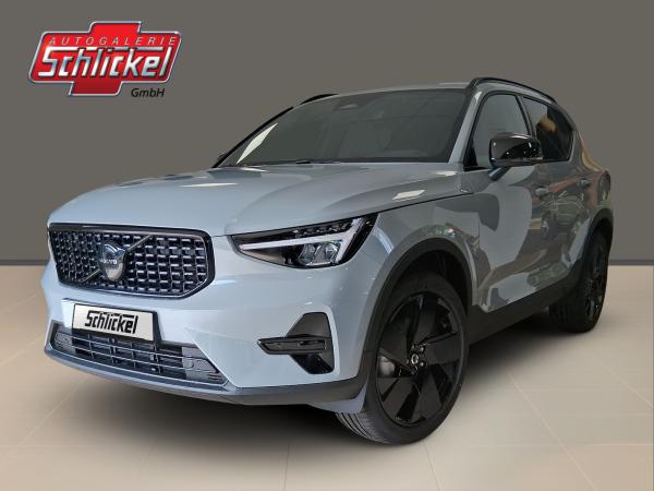 Volvo XC40 B3 Plus Black Edition bild