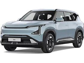 Kia EV5 Air 160 kW, FWD, 81,4-kWh-Batterie Kia EV5 Air 160 kW, FWD, 81,4-kWh-Batterie