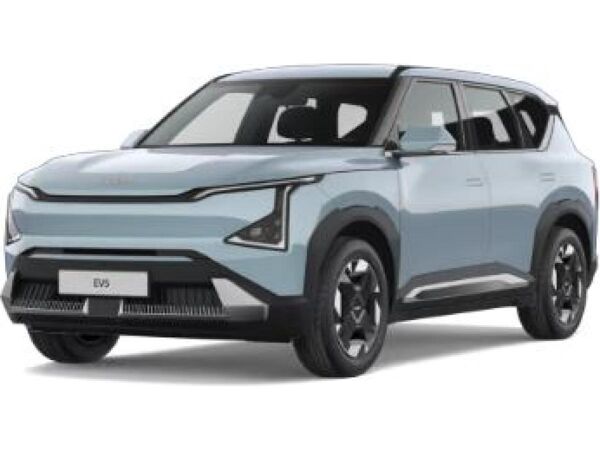 Kia EV5 Air 160 kW, FWD, 81,4-kWh-Batterie bild 1