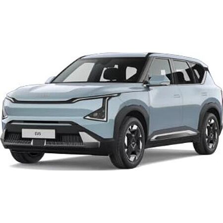 Kia EV5 leasen