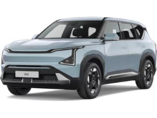 Kia EV5 Air 160 kW, FWD, 81,4-kWh-Batterie bild