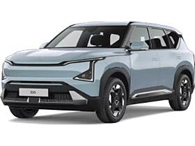 Kia EV5 Air 160 kW, FWD, 81,4-kWh-Batterie Kia EV5 Air 160 kW, FWD, 81,4-kWh-Batterie