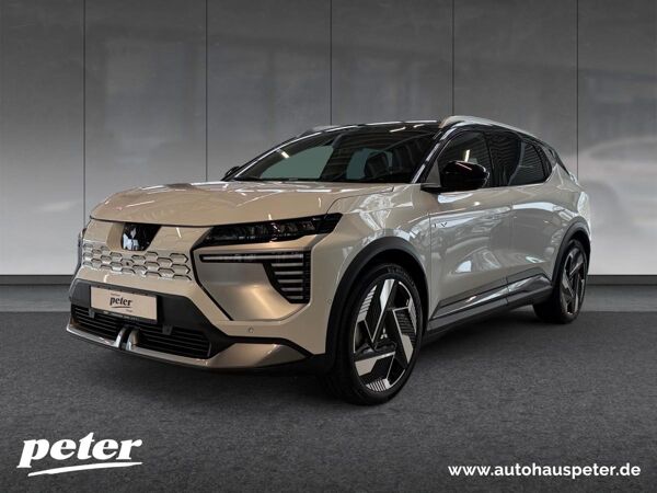 Mitsubishi Eclipse Cross BEV 🔋🔌 TOP LUXURY (87kW) 🆕 Neues Modell ❗️SOFORT VERFÜGBAR❗️ bild 1