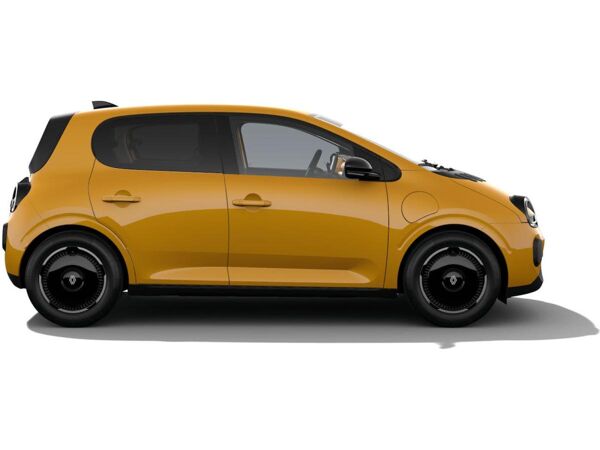 Renault Twingo Techno 80 Urban Range bild 3