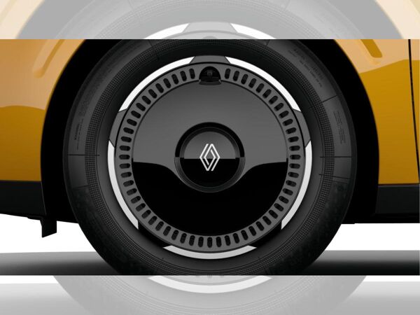 Renault Twingo Techno 80 Urban Range bild 4