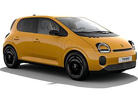 Renault Twingo Techno 80 Urban Range