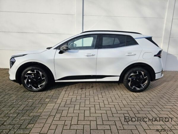 Kia Sportage GT-Line 1.6 *sofort*4WD*ACC*Harman*Pano*360° bild 5
