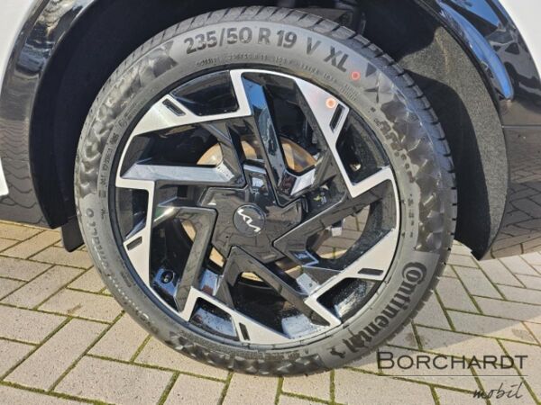 Kia Sportage GT-Line 1.6 *sofort*4WD*ACC*Harman*Pano*360° bild 6