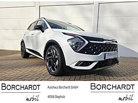 Kia Sportage GT-Line 1.6 *sofort*4WD*ACC*Harman*Pano*360° Kia Sportage GT-Line 1.6 *sofort*4WD*ACC*Harman*Pano*360°
