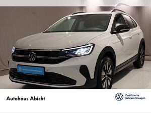 Volkswagen Taigo Life GOAL 1.0 TSI NAVI ACC LED PDC TEMPOMAT bild 1