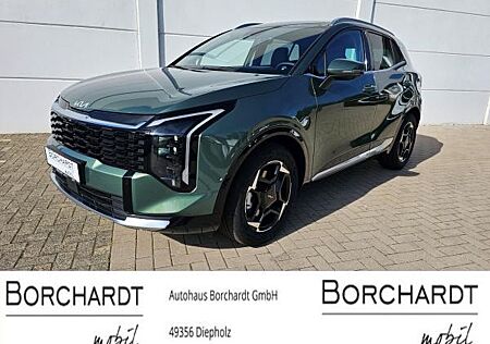 Kia Sportage Spirit 1.6 48V *DRIVE-P*SOUND-P*360°*ACC*