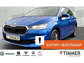 Skoda Fabia 1,0 TSI DSG Balance ASSIST*NAVI*WINTER* Skoda Fabia 1,0 TSI DSG Balance ASSIST*NAVI*WINTER*