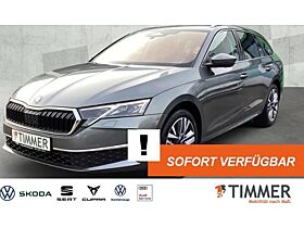 Skoda Octavia Combi 1.5 TSI DSG mHEV Balance AHK*18'*I