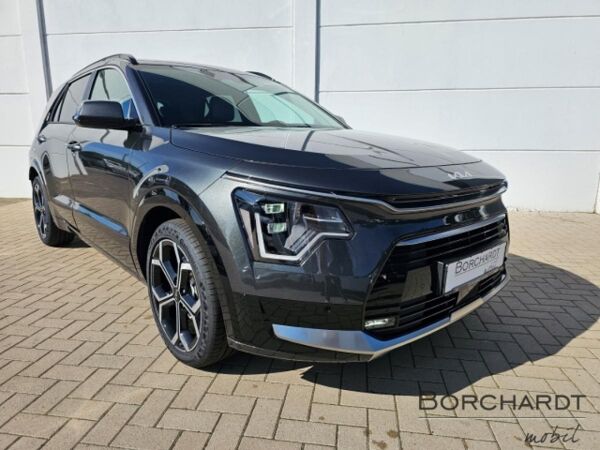 Kia Niro PHEV Plug&Ride *KomfortP.*StyleP.*Harman&Kardon* bild 2