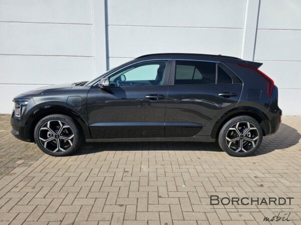 Kia Niro PHEV Plug&Ride *KomfortP.*StyleP.*Harman&Kardon* bild 4