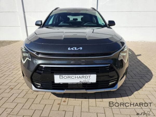 Kia Niro PHEV Plug&Ride *KomfortP.*StyleP.*Harman&Kardon* bild 5