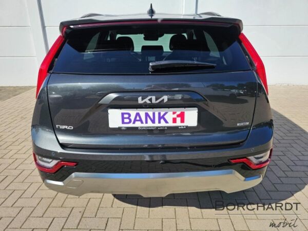 Kia Niro PHEV Plug&Ride *KomfortP.*StyleP.*Harman&Kardon* bild 6