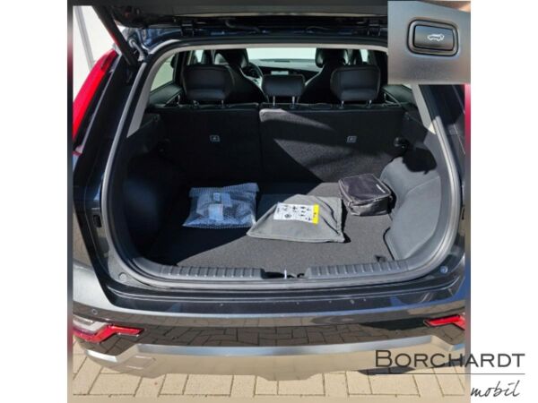 Kia Niro PHEV Plug&Ride *KomfortP.*StyleP.*Harman&Kardon* bild 7