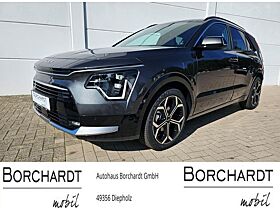 Kia Niro PHEV Plug&Ride *KomfortP.*StyleP.*Harman&Kardon*