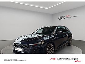 Audi A5 Avant TFSI S line Matrix AHK 360° Tech+ Audi A5 Avant TFSI S line Matrix AHK 360° Tech+