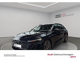 Audi A5 Avant TFSI S line Matrix AHK 360° Tech+ Audi A5 Avant TFSI S line Matrix AHK 360° Tech+