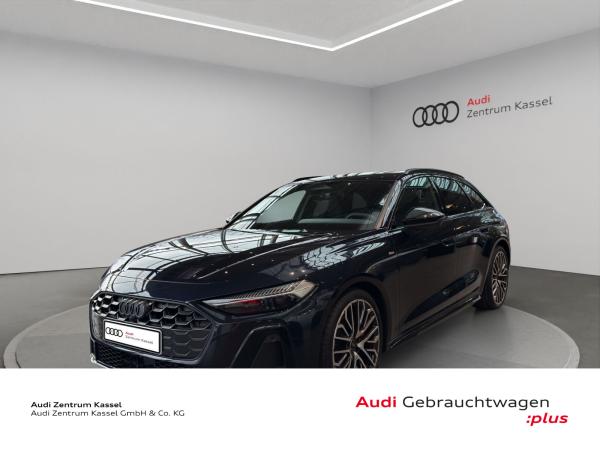 Audi A5 Avant TFSI S line Matrix AHK 360° Tech+ bild