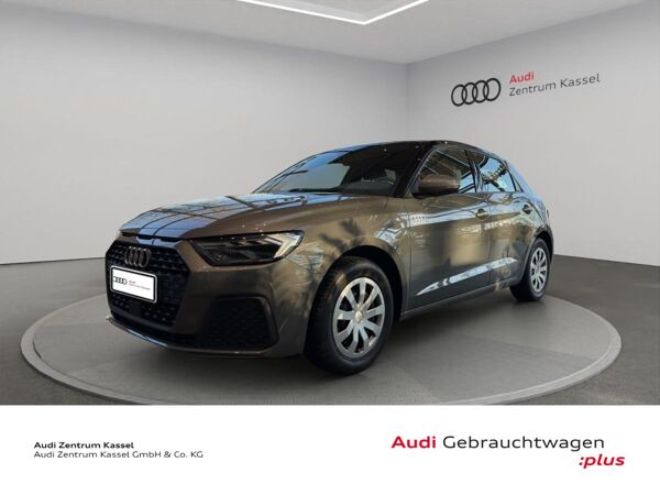 Audi A1 Sportback 25 TFSI S line LED CarPlay PDC 17" bild 1
