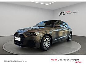 Audi A1 Sportback 25 TFSI S line LED CarPlay PDC 17"