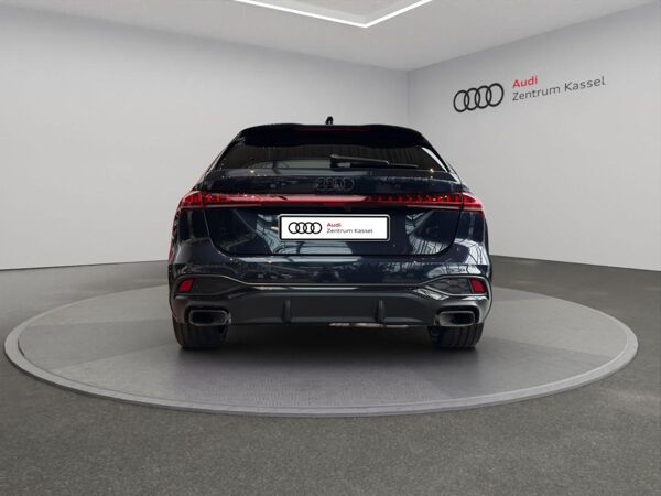 Audi A5 Avant TFSI S line Matrix AHK 360° Tech+ bild 6